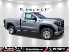 2026 GMC Sierra 1500 Pro Truck