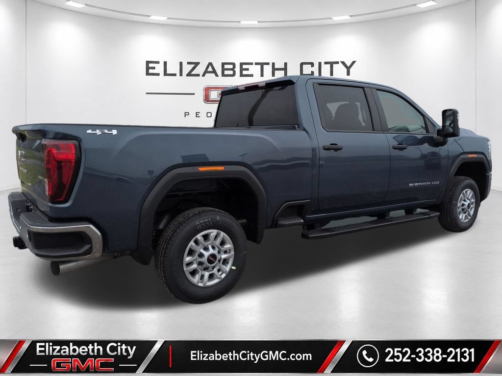 New 2026 GMC Sierra 2500 HD Pro Truck