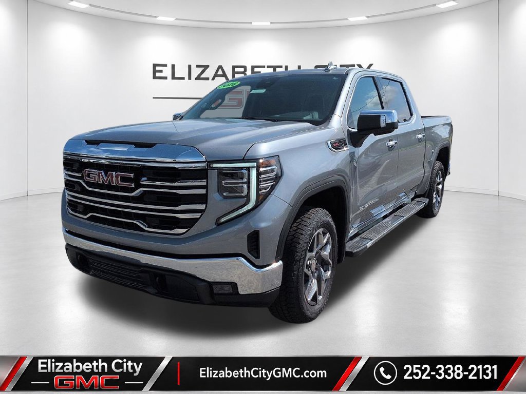  GMC Sierra 1500