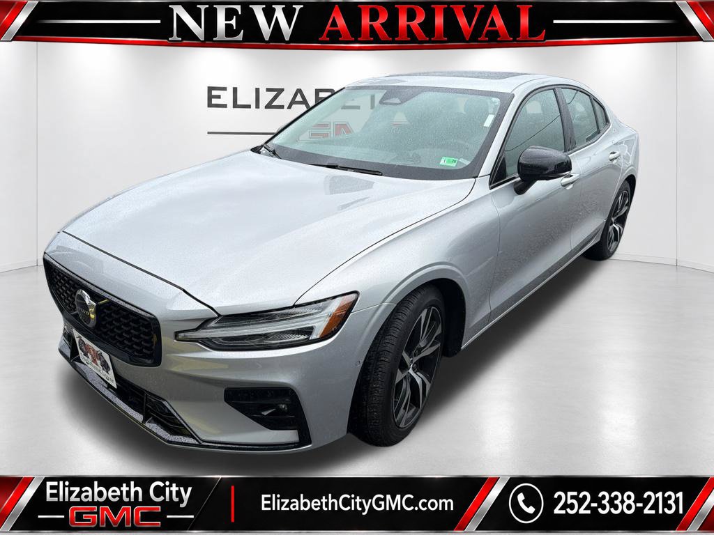 2024 Volvo S60