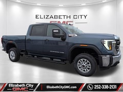 2026 GMC Sierra 2500 HD Pro Truck