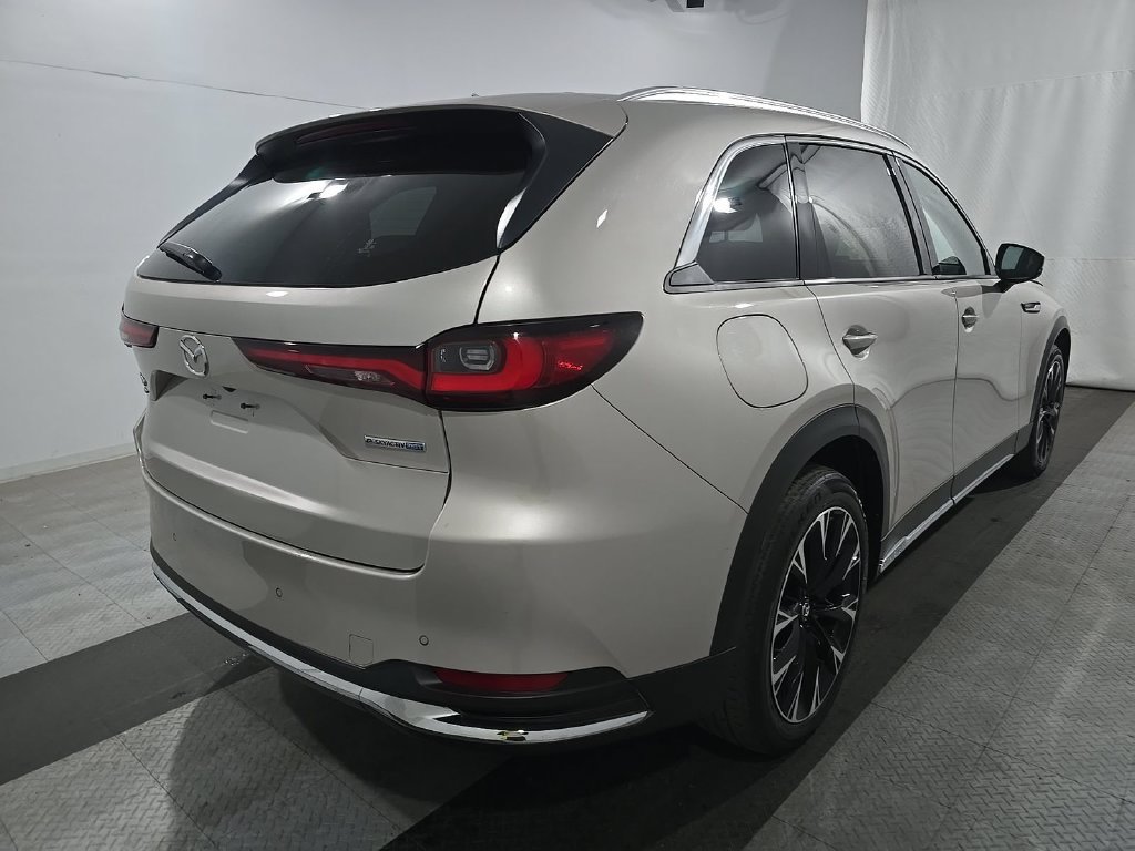 Used 2024 Mazda CX-90 Phev Premium SUV