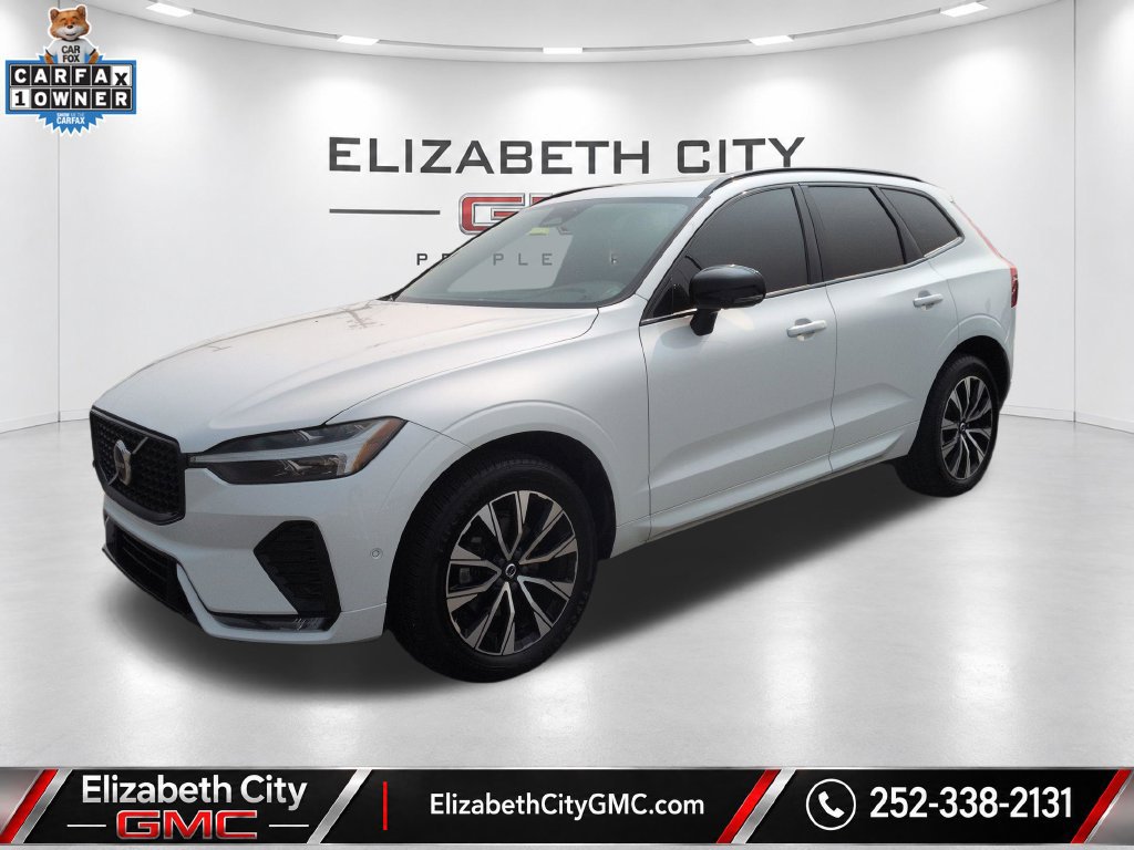 2023 Volvo XC60