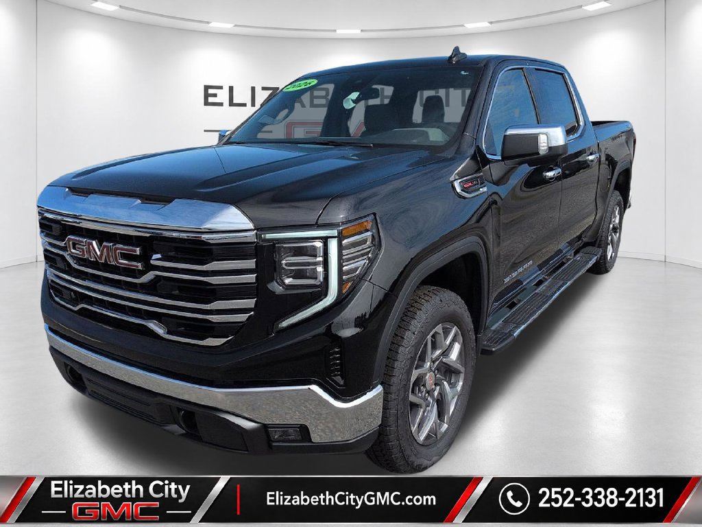  GMC Sierra 1500