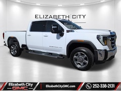 2026 GMC Sierra 2500 HD SLE Truck