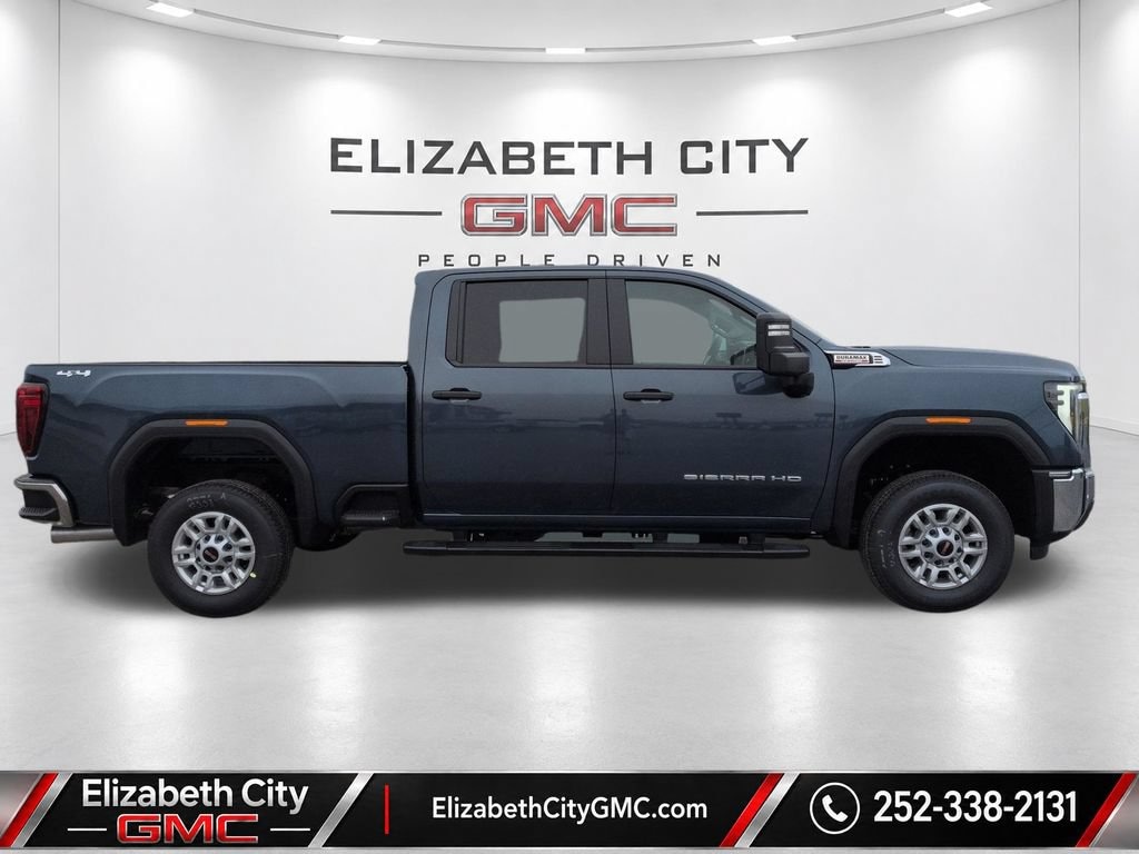 New 2026 GMC Sierra 2500 HD Pro Truck