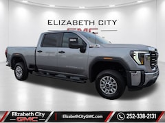 2026 GMC Sierra 2500 HD Pro Truck