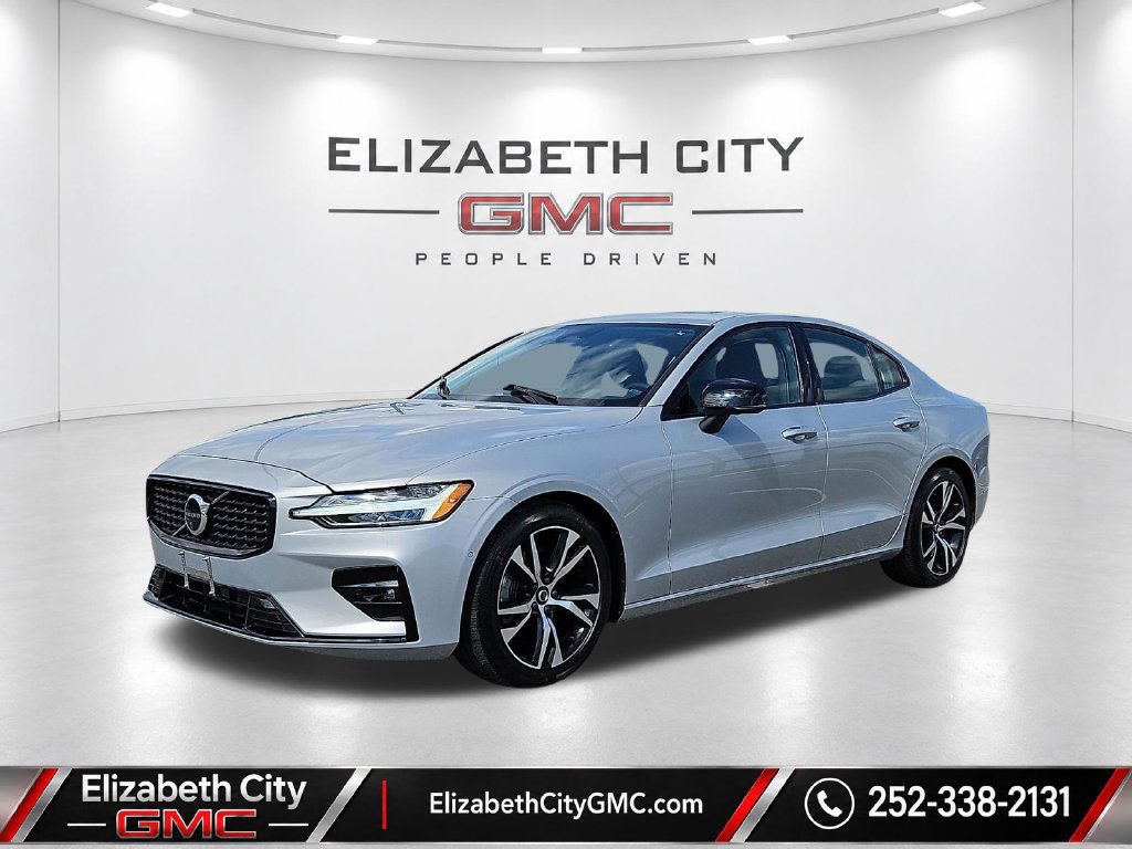 2024 Volvo S60
