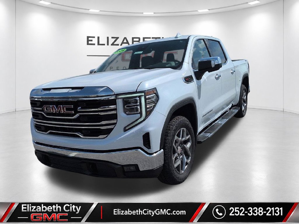  GMC Sierra 1500