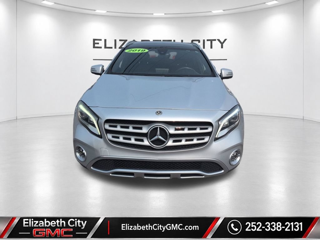 Used 2019 Mercedes-Benz GLA GLA 250 SUV