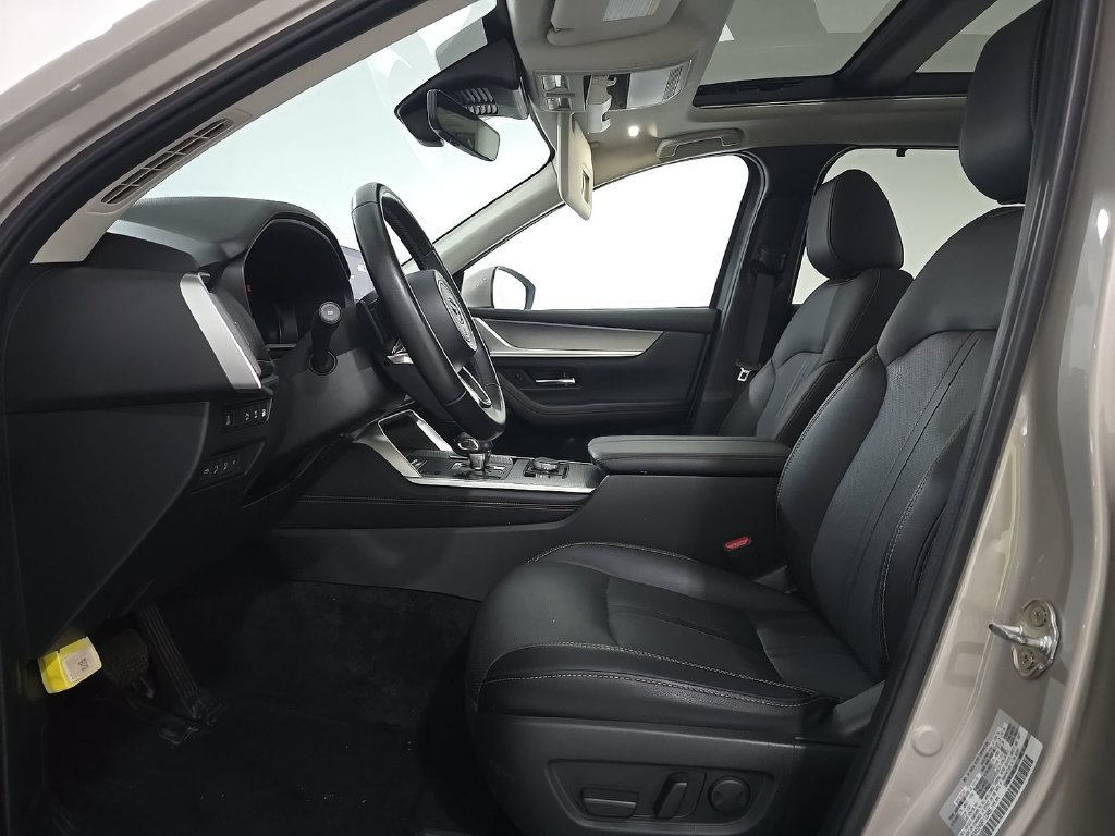 Used 2024 Mazda CX-90 Phev Premium SUV