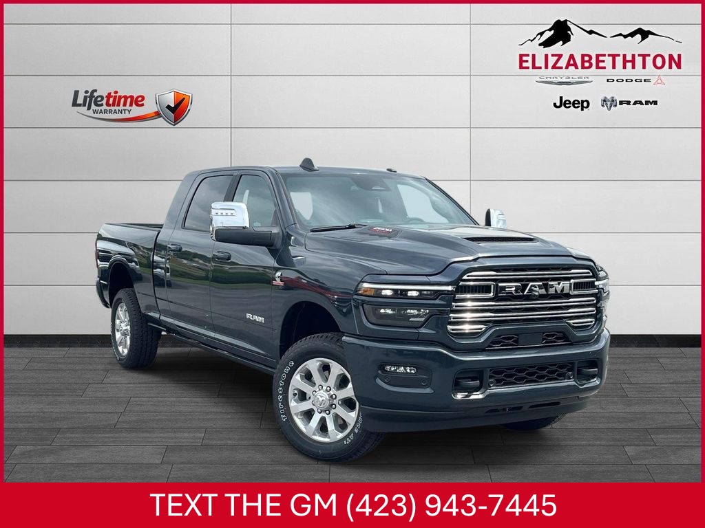  Ram 2500