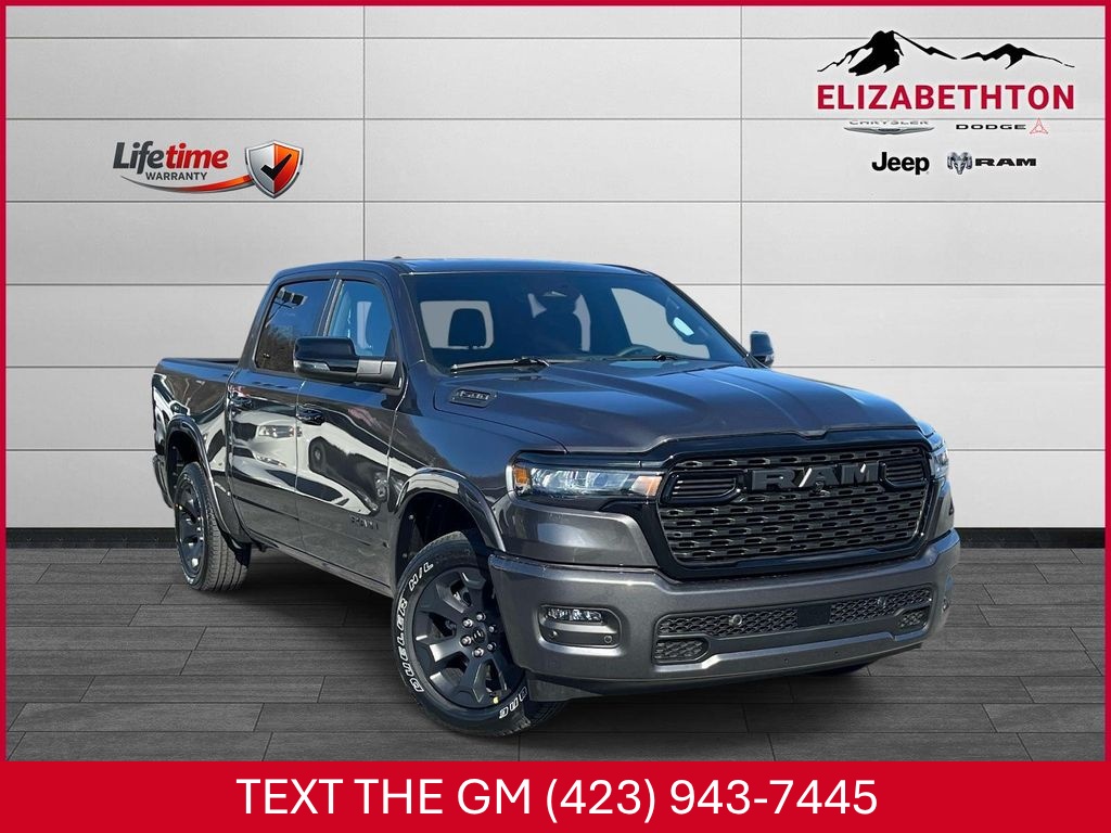  Ram 1500