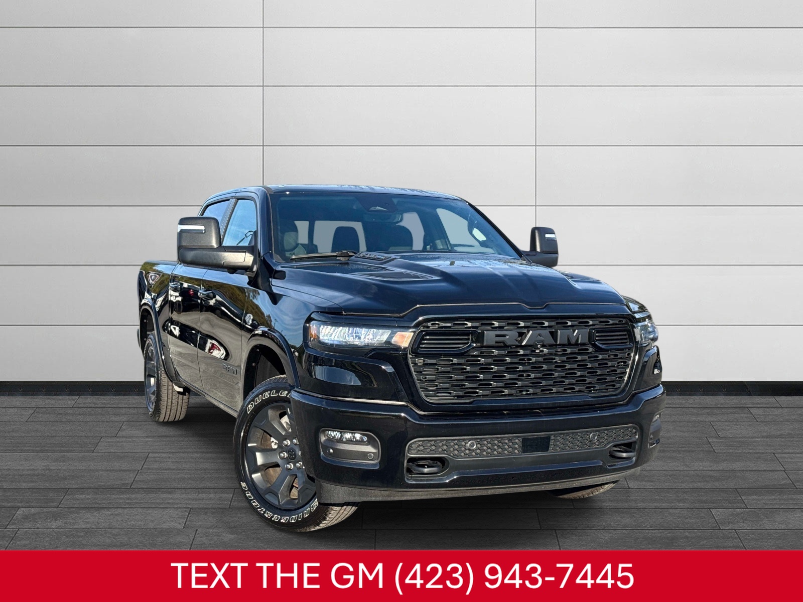  Ram 1500
