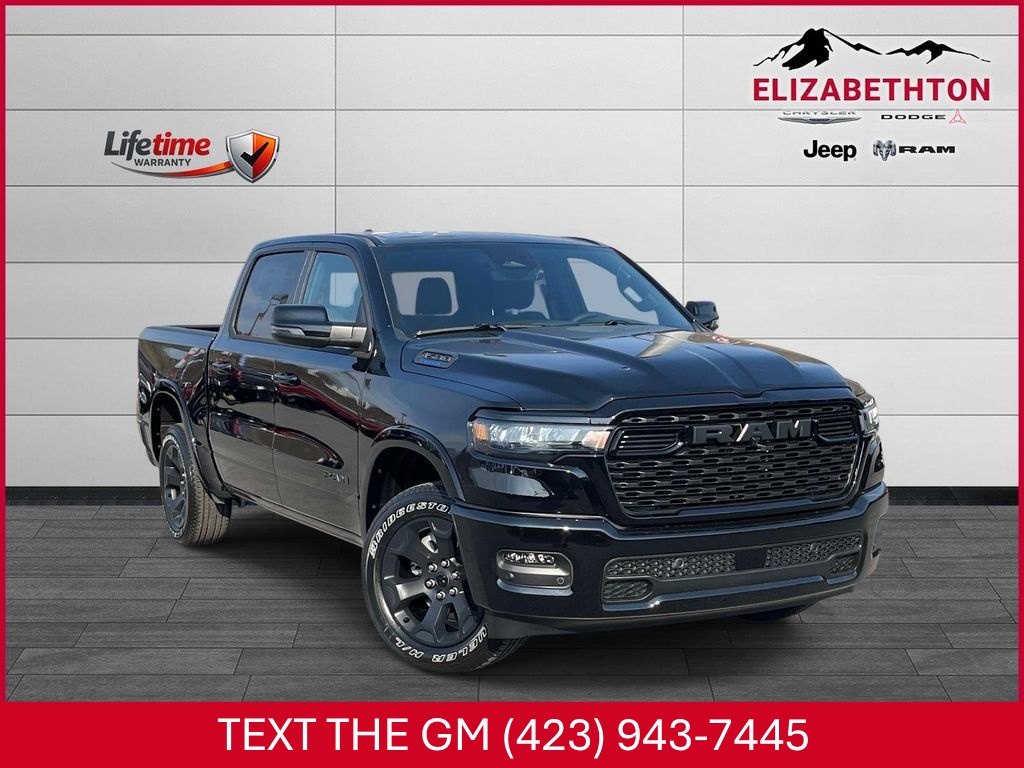  Ram 1500