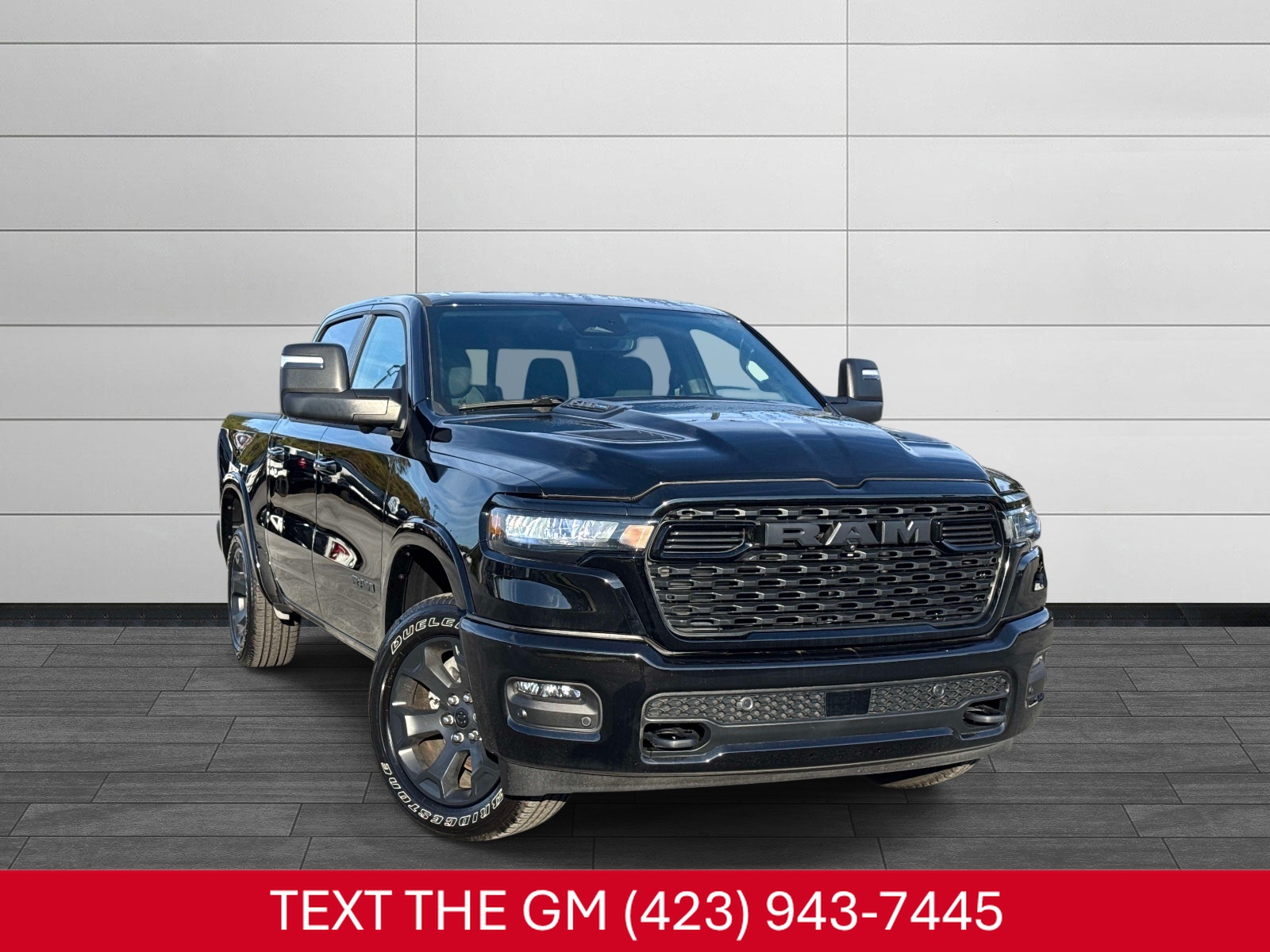  Ram 1500