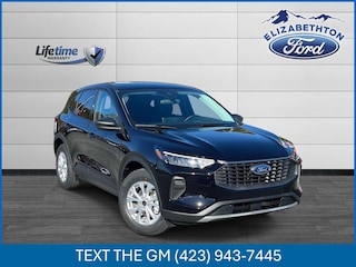 2026 Ford Escape Active Sport Utility
