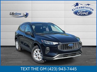 2026 Ford Escape Active Sport Utility