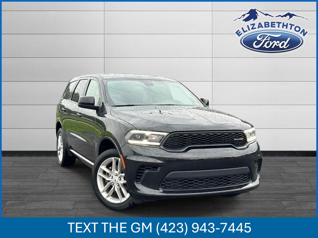  Dodge Durango