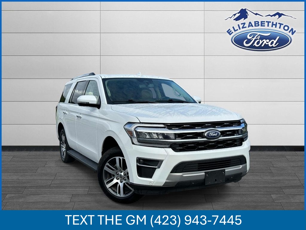  Ford Expedition