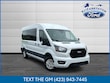  Ford Transit Wagon