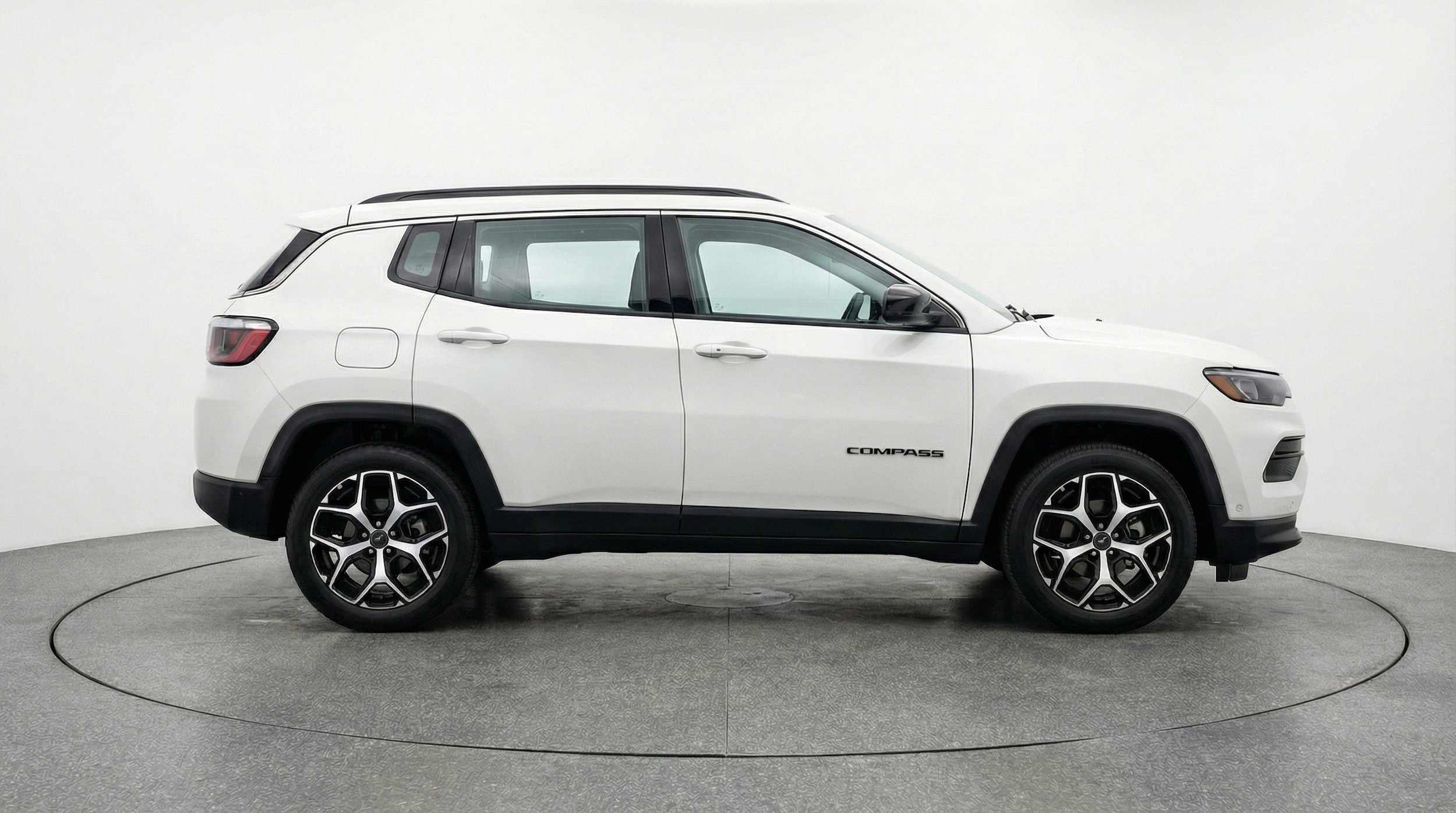 Thumbnail: 2025 Jeep Compass - 10