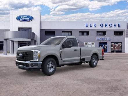 2026 Ford F-350 Truck Regular Cab