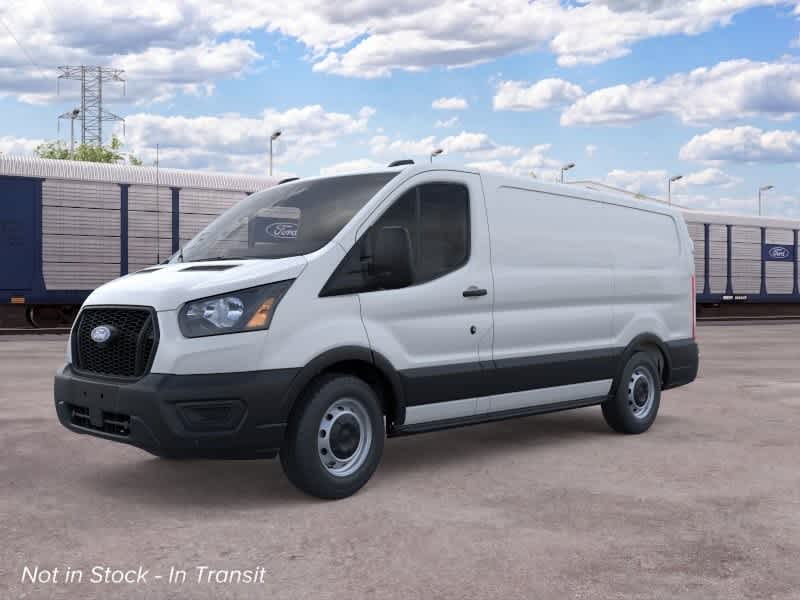 2026 Ford Transit Van Base