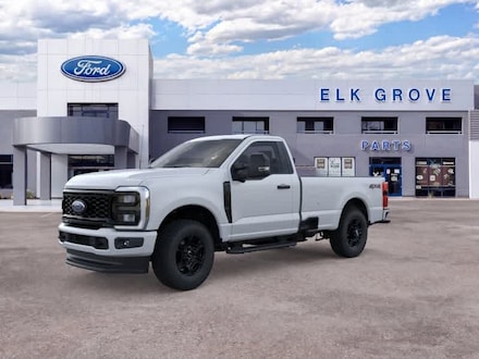 2026 Ford F-350 Truck Regular Cab