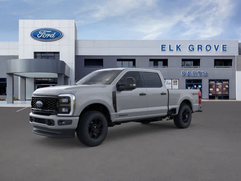 2026 Ford F-250 Truck Crew Cab