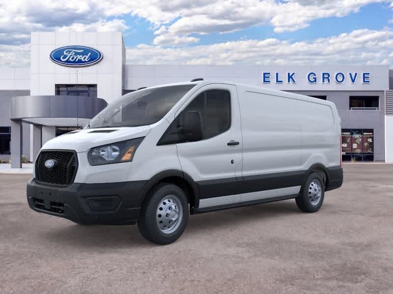 2026 Ford Transit Van Base