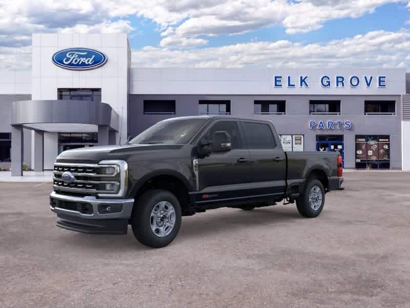 2026 Ford F-350 Super Duty