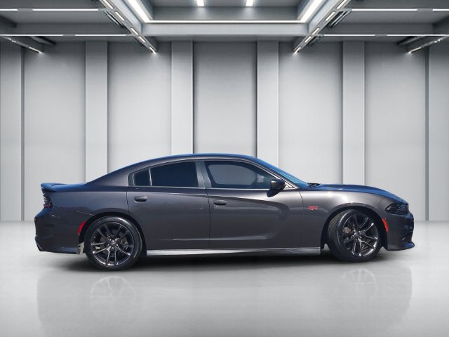 Used 2021 Dodge Charger Scat Pack Sedan