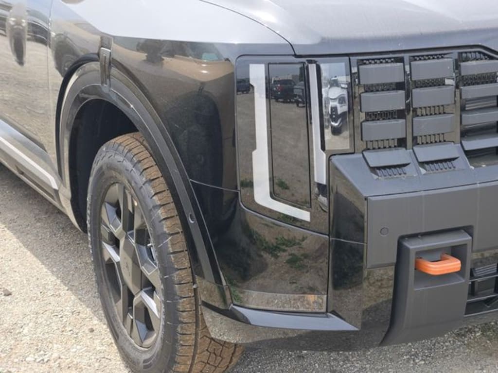 New 2027 Kia Telluride X-Pro SX-Prestige SUV