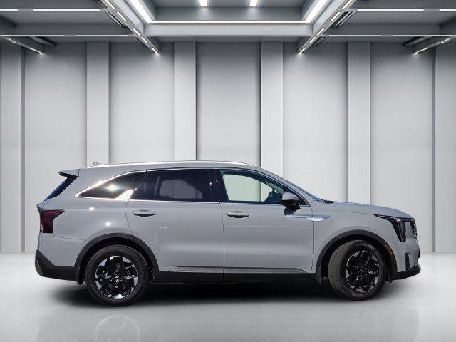 Certified 2026 Kia Sorento S SUV