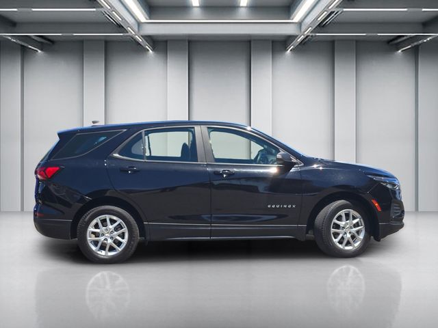 Used 2023 Chevrolet Equinox LS SUV