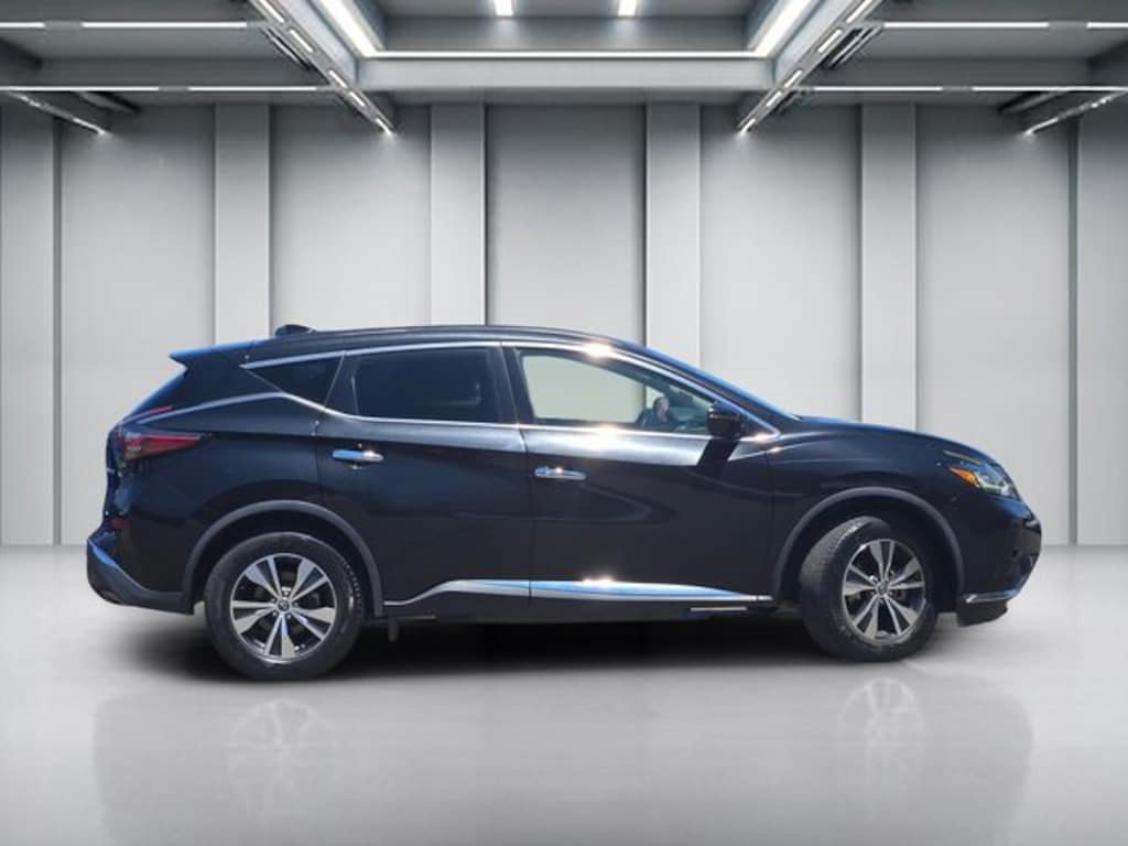 Used 2023 Nissan Murano SV SUV
