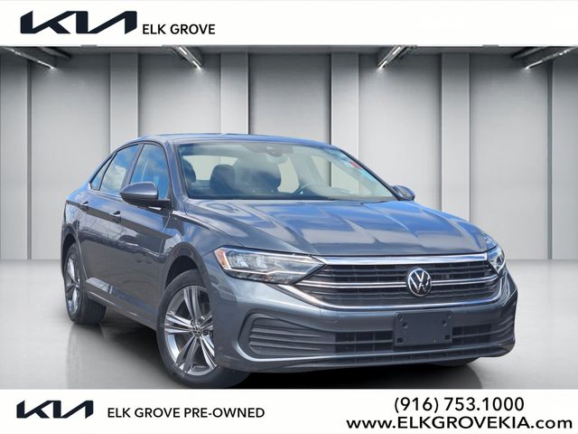 2024 Volkswagen Jetta