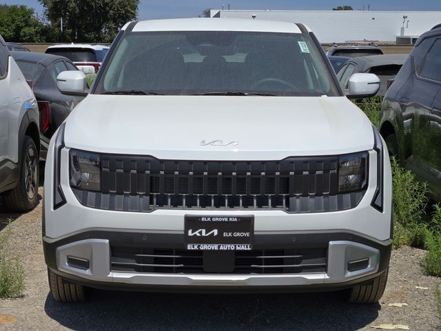 New 2027 Kia Seltos LX SUV