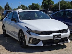 2026 Kia K5 GT-Line Sedan