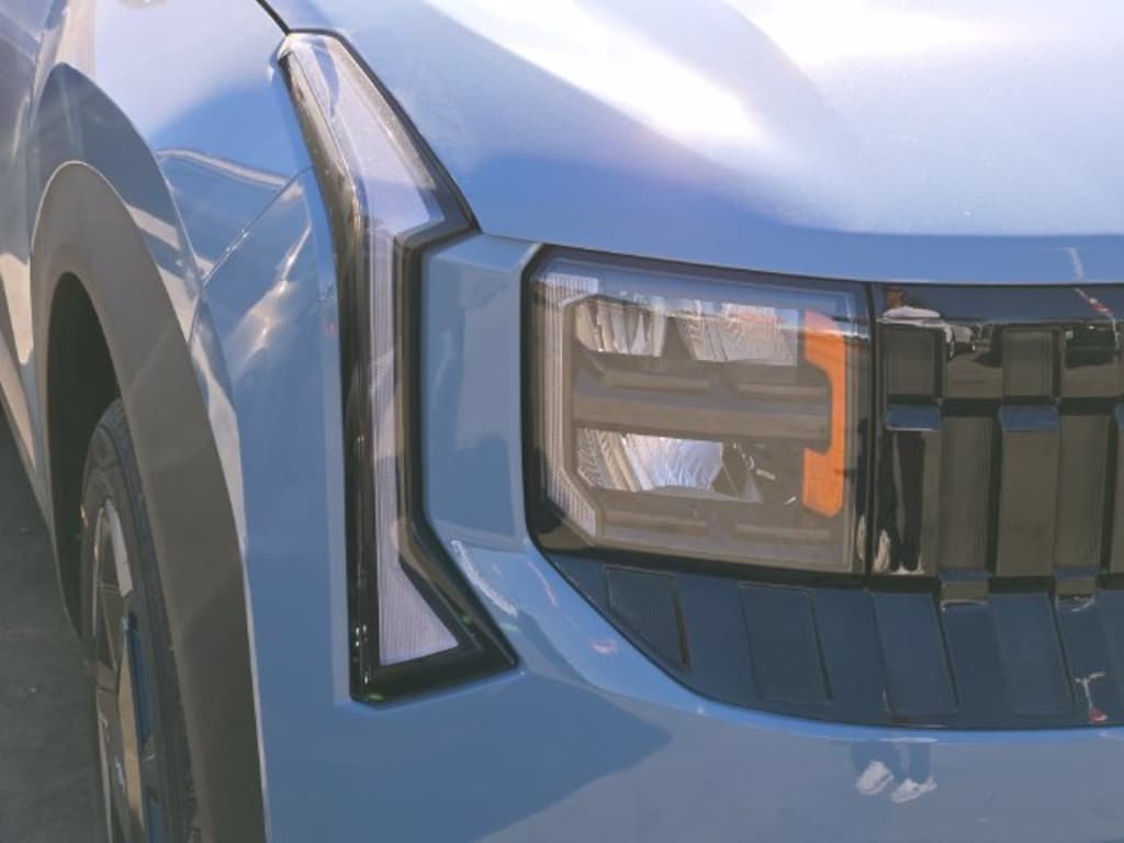 New 2027 Kia Seltos EX SUV