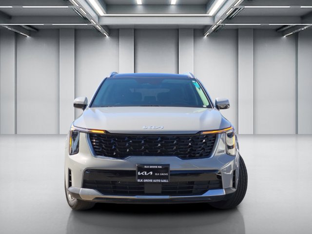 Certified 2026 Kia Sorento S SUV
