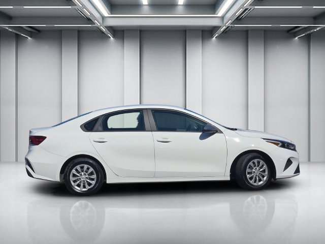 Used 2023 Kia Forte LX Sedan