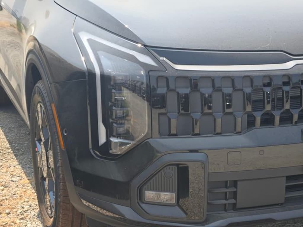 New 2027 Kia Sportage Plug-In Hybrid X-Line Prestige SUV