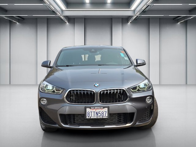 Used 2020 BMW X2 sDrive28i SUV