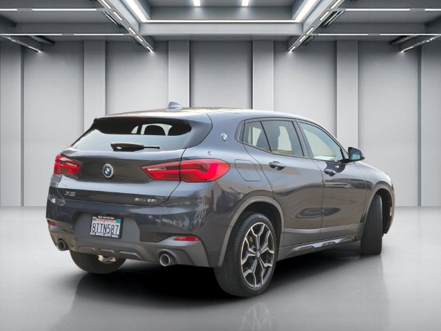 Used 2020 BMW X2 sDrive28i SUV