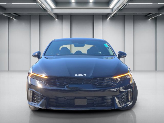 Certified 2026 Kia K5 GT-Line Sedan