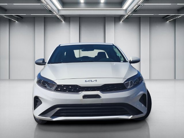 Used 2023 Kia Forte LX Sedan