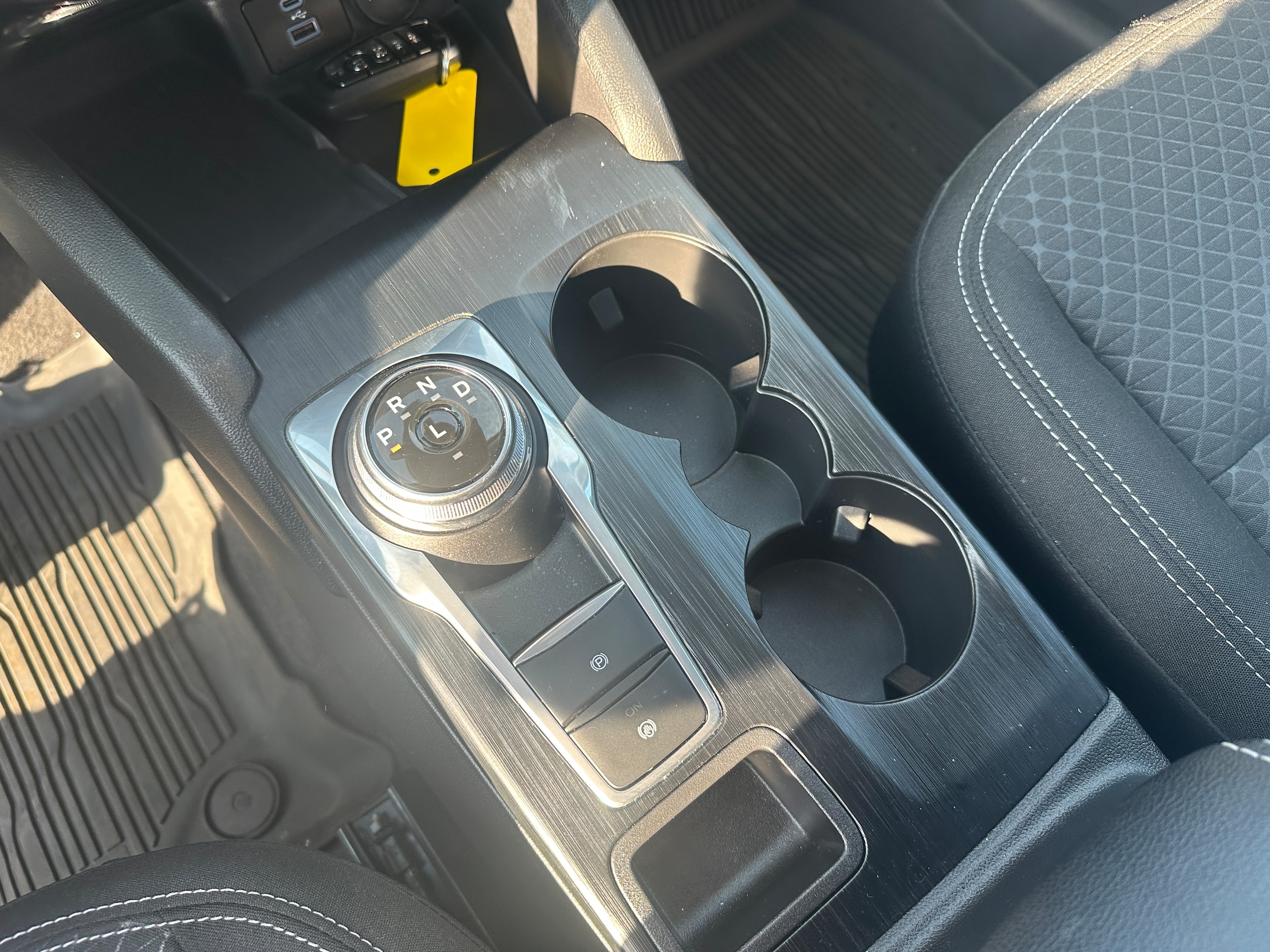 2023 Ford Escape Active - Photo 13