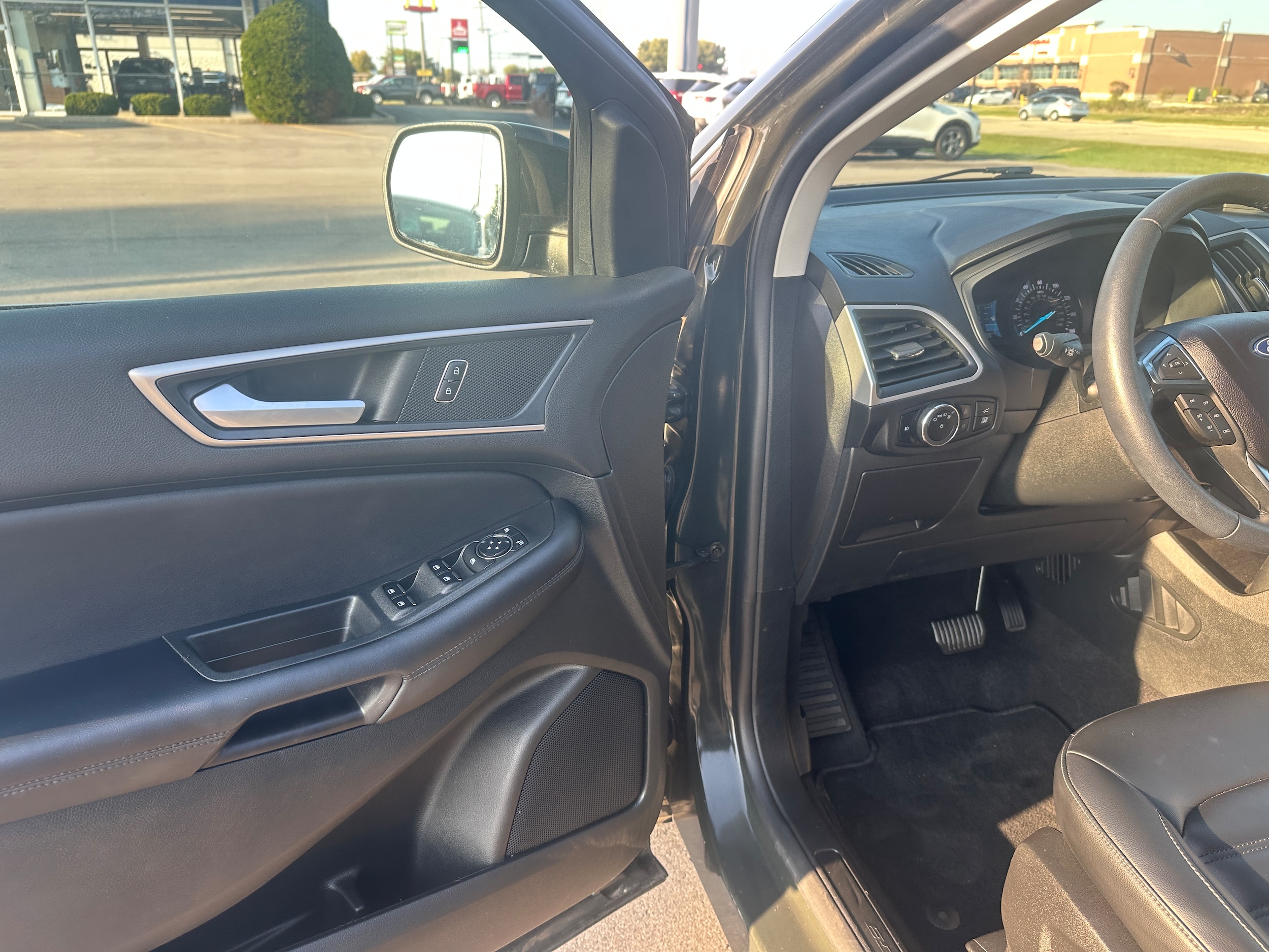 2024 Ford Edge SEL - Photo 20
